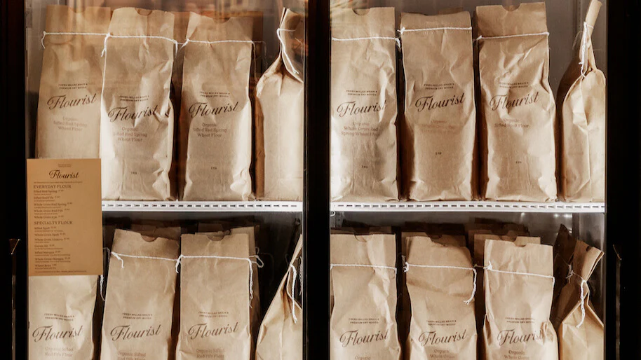 Freshly Milled, Delivered to You