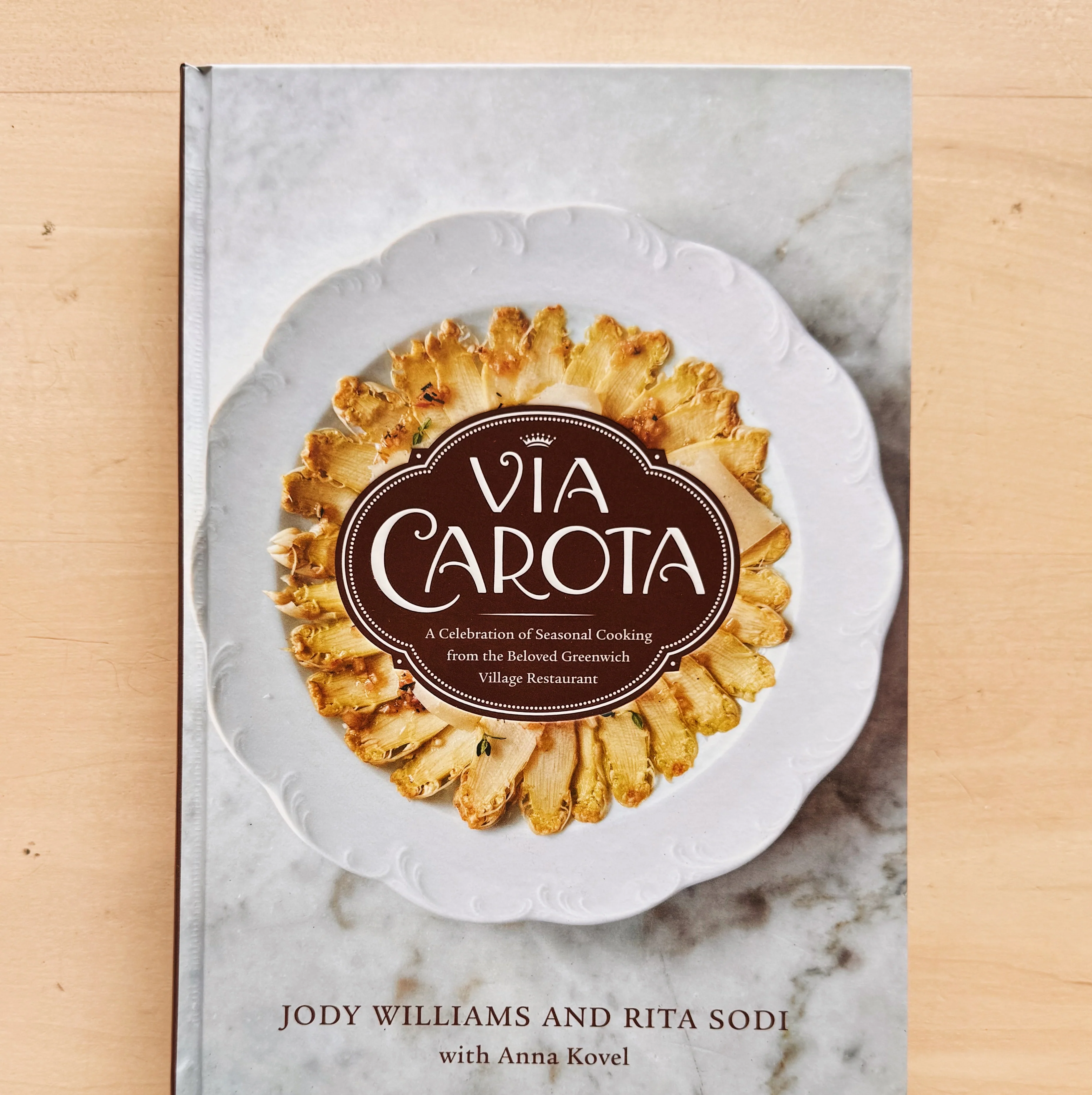 Best Selling Cook Books
