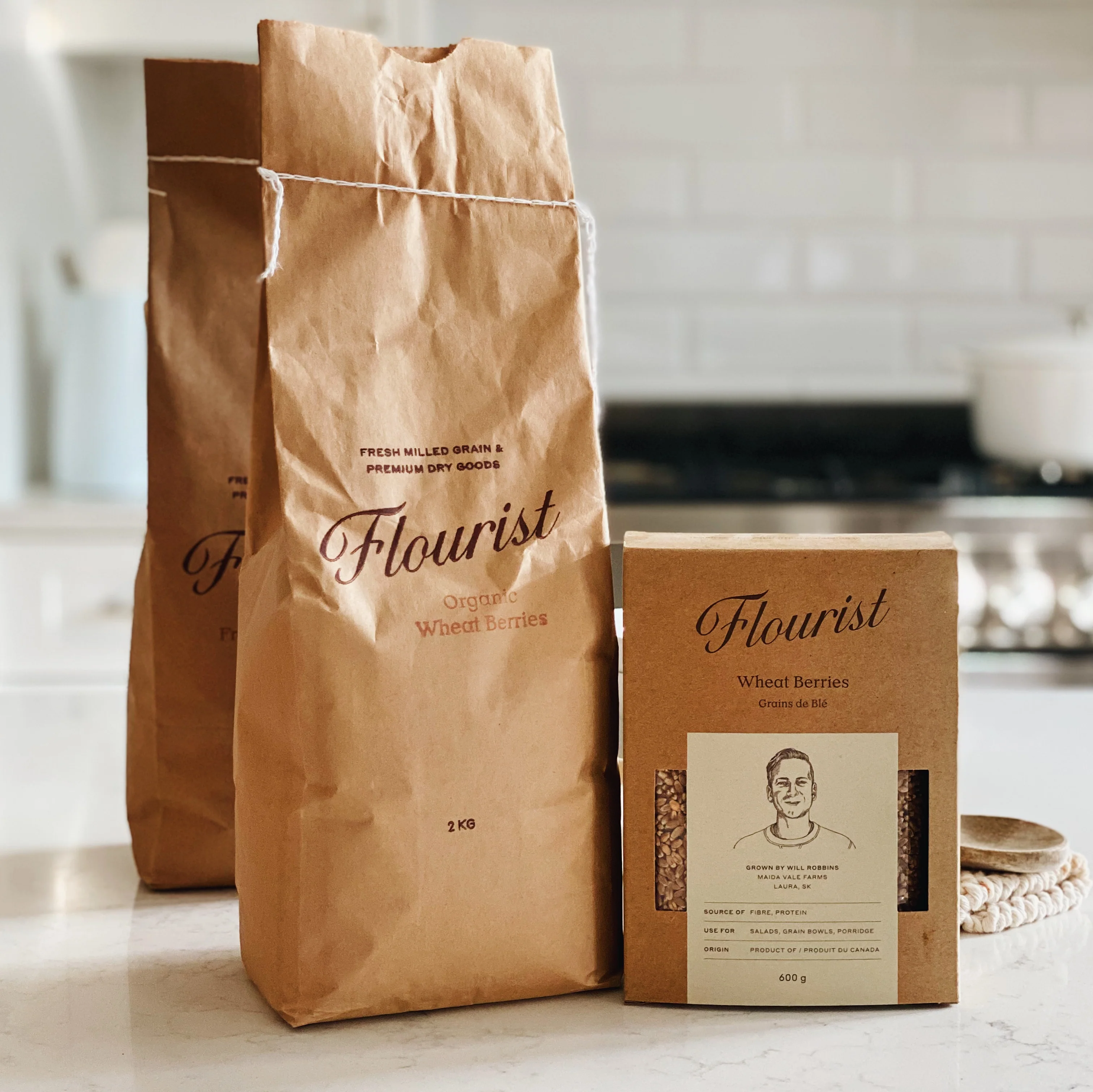 Best Selling Beans + Lentils